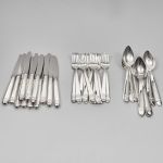 969 3179 CUTLERY SET